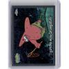 image2025 Topps Chrome SpongeBob Squarepants 25th Anniversary I gotcha now SpongeBob 189 TV Show Card Near Mint