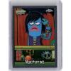 image2025 Topps Chrome SpongeBob Squarepants 25th Anniversary Nocturna 188 TV Show Card Near Mint