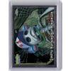 image2025 Topps Chrome SpongeBob Squarepants 25th Anniversary Smitty Werbenjagermanjensen 1 TV Show Card Near Mint