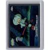 image2025 Topps Chrome SpongeBob Squarepants 25th Anniversary Squilliam Fancyson 13 TV Show Card Near Mint