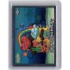 image2025 Topps Chrome SpongeBob Squarepants 25th Anniversary Super Weenie Hut Jrs 50 TV Show Card Near Mint