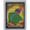 image2025 Topps Chrome SpongeBob Squarepants 25th Anniversary The Elastic Waistband 137 TV Show Card Near Mint