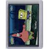 image2025 Topps Chrome SpongeBob Squarepants 25th Anniversary Wumbo 66 TV Show Card Near Mint