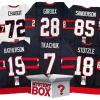 imageAutographedSigned Ottawa Hockey Jersey Mystery Box with PSA JSA or Beckett COA
