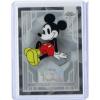 imageDisney 2023 Topps Chrome Disney 100 Mickey Mouse Mickey and Friends 1 Card