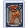 imageDisney 2024 Topps Chrome Disney Bambi 15 Card