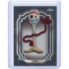 imageDisney 2024 Topps Chrome Disney Forky 72 Card