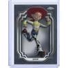 imageDisney 2024 Topps Chrome Disney Jessie 67 Card