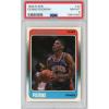imageGraded 1988 Fleer Dennis Rodman 43 Rookie RC Basketball Card PSA 8 NMMT