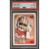 imageGraded 1988 Topps Jerry Rice 43 Football Card PSA 10 Gem Mint