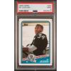 imageGraded 1988 Topps Super Rookie Bo Jackson 327 Rookie RC Baseball Card PSA 9 Mint