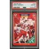 imageGraded 1989 Pro Set Barry Sanders 494 Rookie RC Football Card PSA 10 Gem Mint