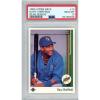 imageGraded 1989 Upper Deck Star Rookie Gary Sheffield 13 Rookie RC Baseball Card PSA 10 Gem Mint
