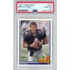 imageGraded 1991 Upper Deck Brett Favre 647 Rookie RC Football Card PSA 10 Gem Mint