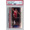 imageGraded 200304 Upper Deck UD LeBron James 5 Phenomenal Beginning Rookie RC Basketball Card PSA 10 Gem Mint