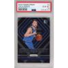 imageGraded 201819 Panini Prizm Luka Doncic 3 Emergent Rookie RC Basketball Card PSA 10 Gem Mint