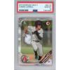imageGraded 2019 Bowman Draft Corbin Carroll BD125 Rookie RC Baseball Card PSA 10 Gem Mint