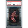 imageGraded 2021 Panini Select Cade Cunningham 11 Rookie RC Basketball Card PSA 10 Gem Mint