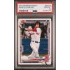 imageGraded 2021 Topps Bowman Draft Marcelo Mayer BD174 Rookie RC Baseball Card PSA 10 Gem Mint