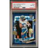 imageGraded 2023 Panini Donruss Optic Puka Nacua 238 Purple Shock Rookie RC Football Card PSA 10 Gem Mint