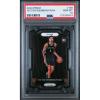 imageGraded 2023 Panini Prizm Victor Wembanyama 136 Rookie RC Basketball Card PSA 10 Gem Mint