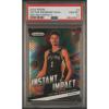 imageGraded 2023 Panini Prizm Victor Wembanyama 3 Instant Impact Rookie RC Basketball Card PSA 10 Gem Mint
