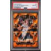 imageGraded 2023 Panini Select Victor Wembanyama 87 Orange Flash Rookie RC Basketball Card PSA 10 Gem Mint