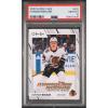imageGraded 2023 Upper Deck OpeeChee Connor Bedard 582 Rookie RC Hockey Card PSA 10 Gem Mint