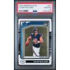 imageGraded 2024 Panini Donruss Optic Caleb Williams 201 Rookie RC Football Card PSA 10 Gem Mint