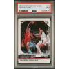 imageGraded 2024 Panini Instant WNBA Caitlin Clark 213 Rookie RC Basketball Card PSA 9 Mint