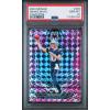 imageGraded 2024 Panini Mosaic Drake Maye 303 Camo Pink Rookie RC Football Card PSA 10 Gem Mint