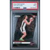 imageGraded 2024 Panini Prizm Caitlin Clark 22 Rookie RC Basketball Card PSA 9 Mint