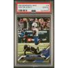 imageGraded 2024 Topps Bowman U Now Ashton Jeanty 24 Rookie RC Football Card PSA 10 Gem Mint