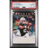imageGraded 2025 Panini Origins Ashton Jeanty 139 Rookie RC Football Card PSA 10 Gem Mint