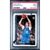 imageGraded 2025 Topps Cooper Flagg 201 Rookie RC Basketball Card PSA 9 Mint