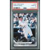 imageGraded 2025 Topps Now Aaron Judge 416 Baseball Card PSA 10 Gem Mint