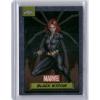 imageMarvel 2024 Topps Chrome Marvel Black Widow 44 Card
