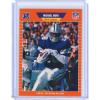 imageVintage 1989 Pro Set Michael Irvin 89 Rookie RC Football Card