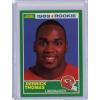 imageVintage 1989 Score Derrick Thomas 258 Rookie RC Football Card