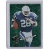imageVintage 1994 Playoff Marshall Faulk 104 Rookie RC Football Card
