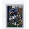 imageVintage 1994 Upper Deck Premier Prospects Marshall Faulk 3 Rookie RC Football Card
