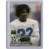 imageVintage 1999 Skybox Edgerrin James 222 Rookie RC Football Card