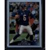 imageVintage 2009 Topps Chrome Jay Cutler TC102 Rookie Football Card