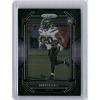 imageVintage 2022 Panini Prizm Black Breece Hall PB17 Rookie RC Football Card