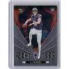 imageVintage 2024 Panini Phoenix Rookie Rising JJ McCarthy RRJMY Rookie RC Football Card
