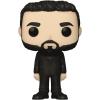 imageBrett Goldstein Roy Kent 1508 Ted Lasso Facsimile Signed Reprint Laser Autographed Funko POP Television Figurine with Protector Case