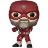 imageDavid Harbour Red Guardian Alexei Shostakov 1842 Thunderbolts Facsimile Signed Reprint Laser Autographed Funko POP Movies Marvel Figurine with Protector Case