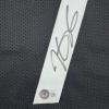 imageFramed AutographedSigned Kevin Durant 35x39 Houston Black Basketball Jersey Beckett BAS COA