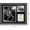 imageFramed Eddie Van Halen 11x14 Music Three Photo Collage 2