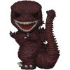 imageGodzilla 20161665 Funko POP Movies 70th Anniversary Figurine Bundle with HOFSM Protector Case